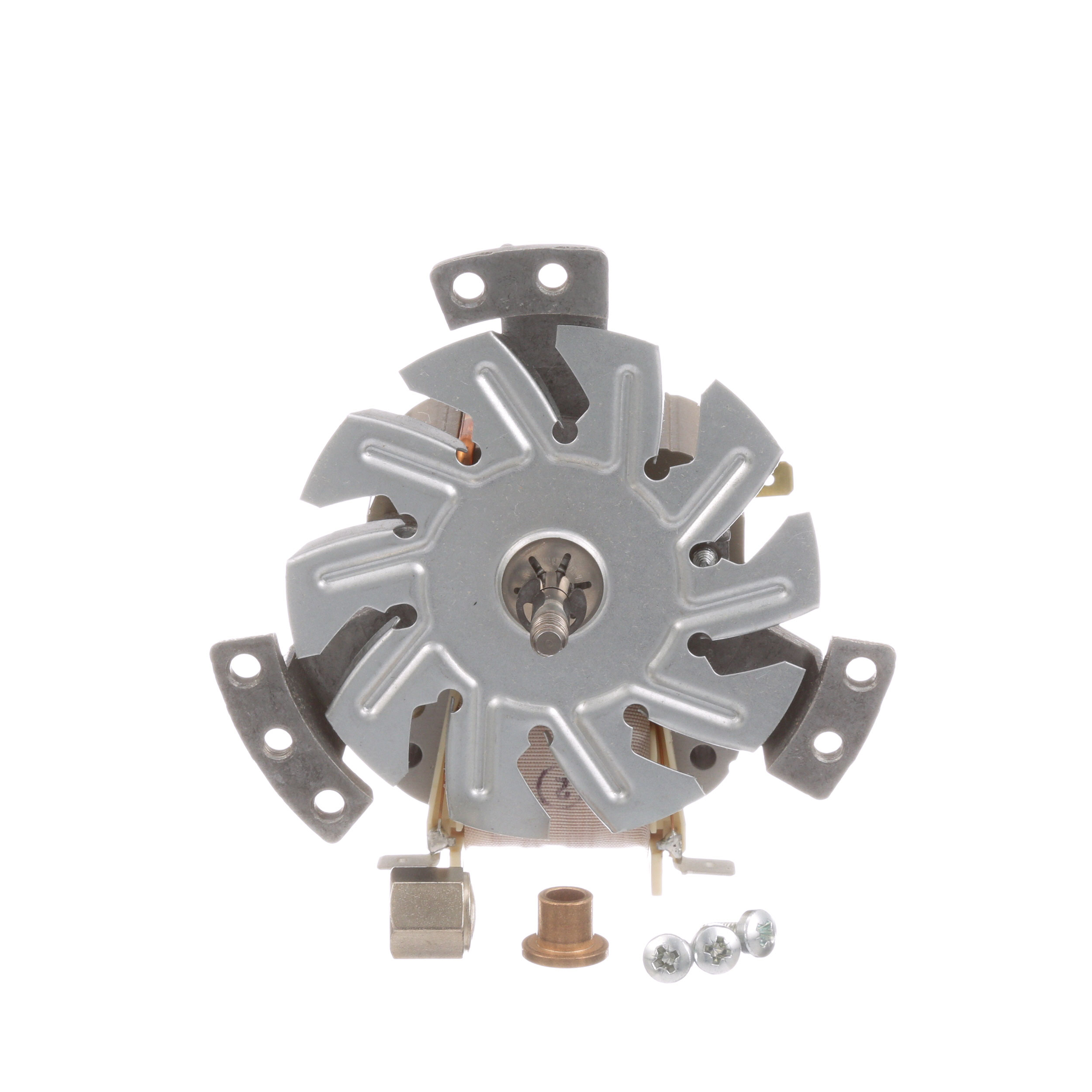 Motor Kit ,110/120V, 60Hz.image