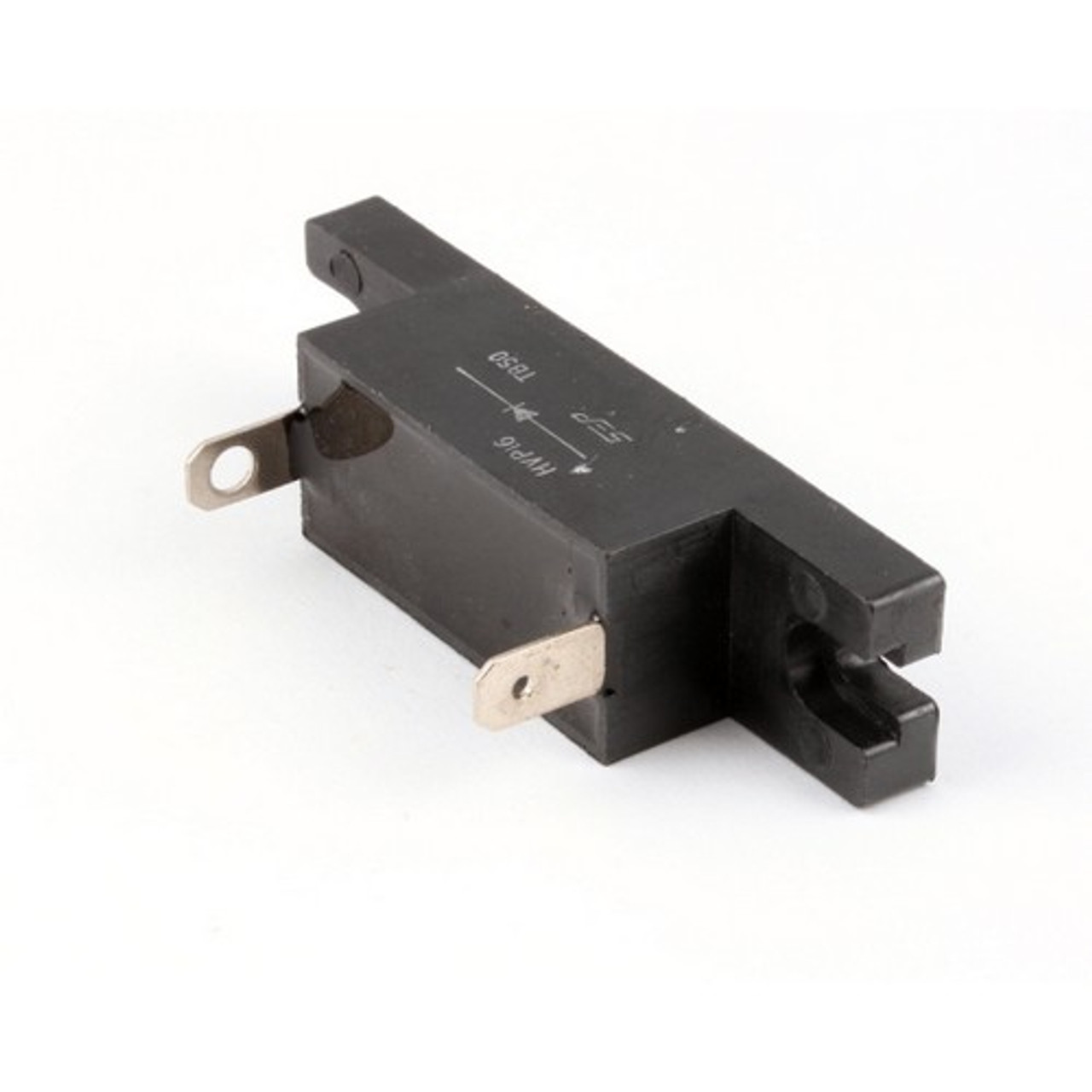 TurboChef, Diode, High Voltage main view