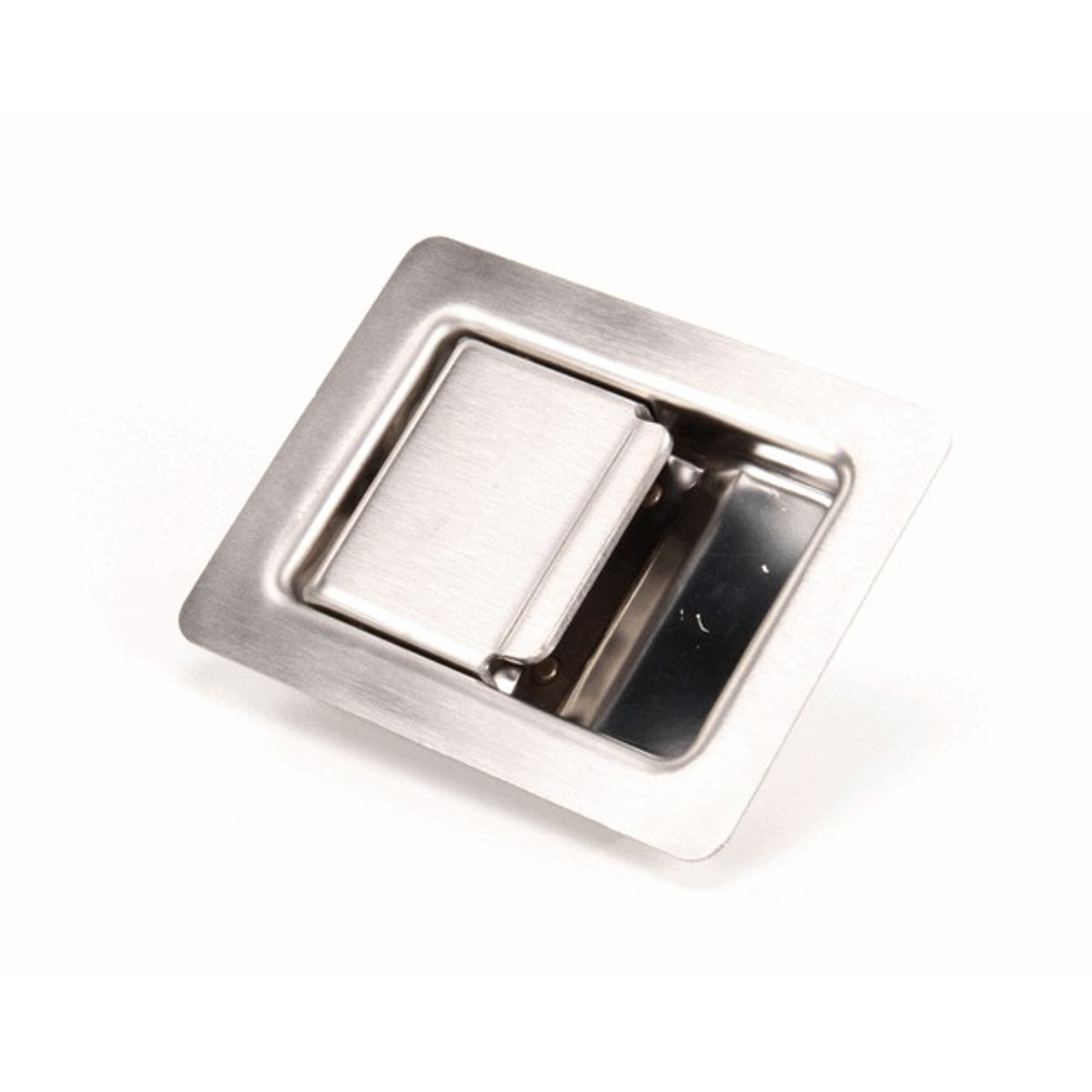 Door Latch, Paddle Style main view