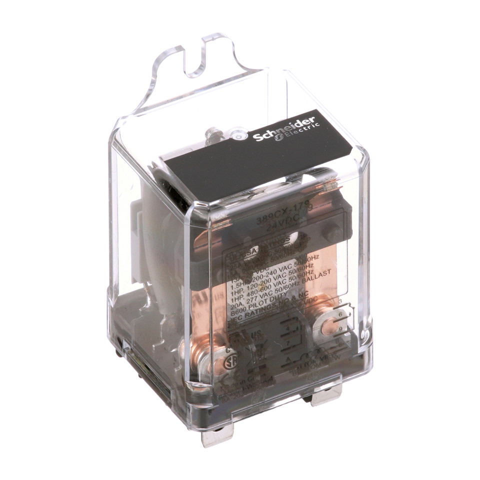 TurboChef,Relay 2 Pole main view