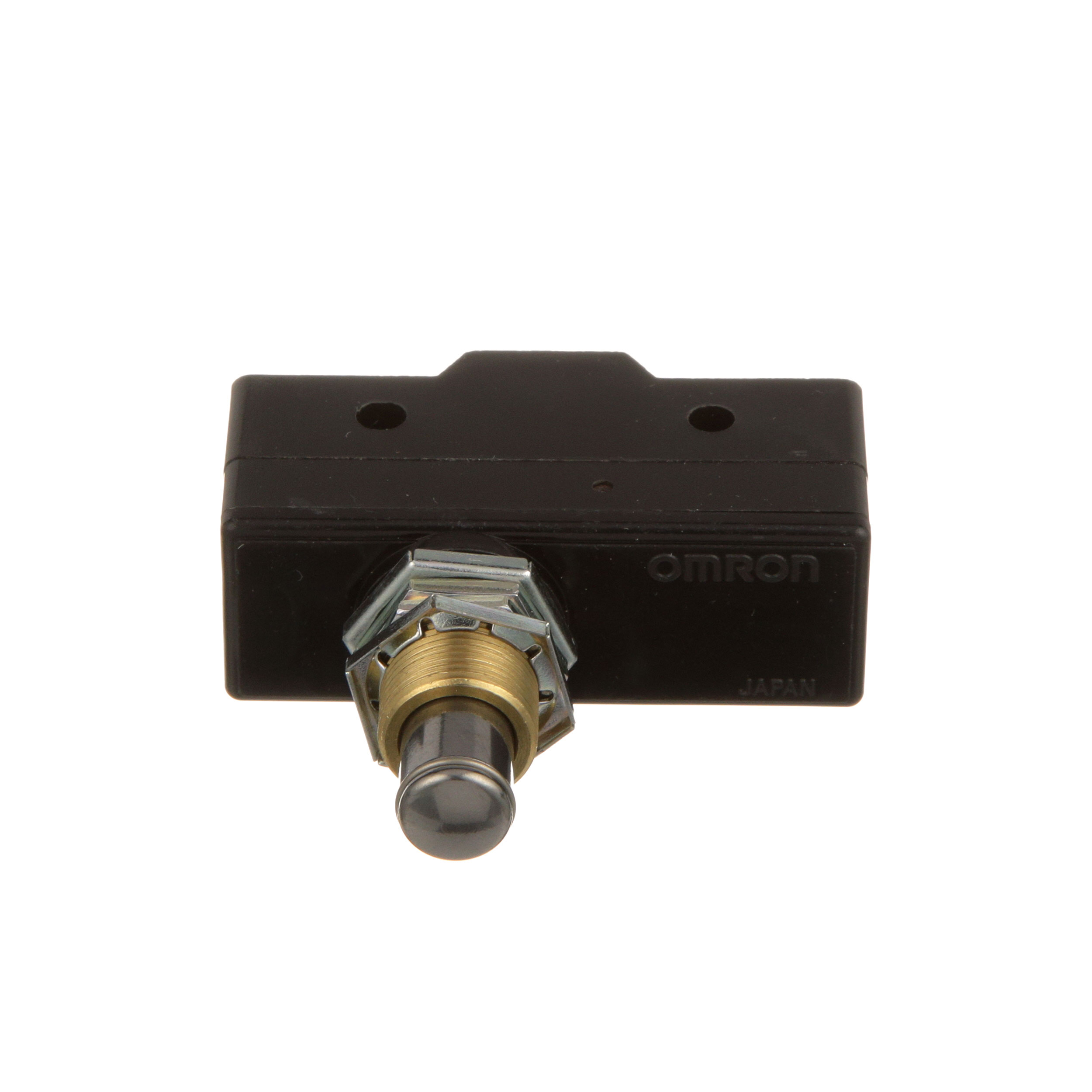 Micro Switch, Final Rinse.image