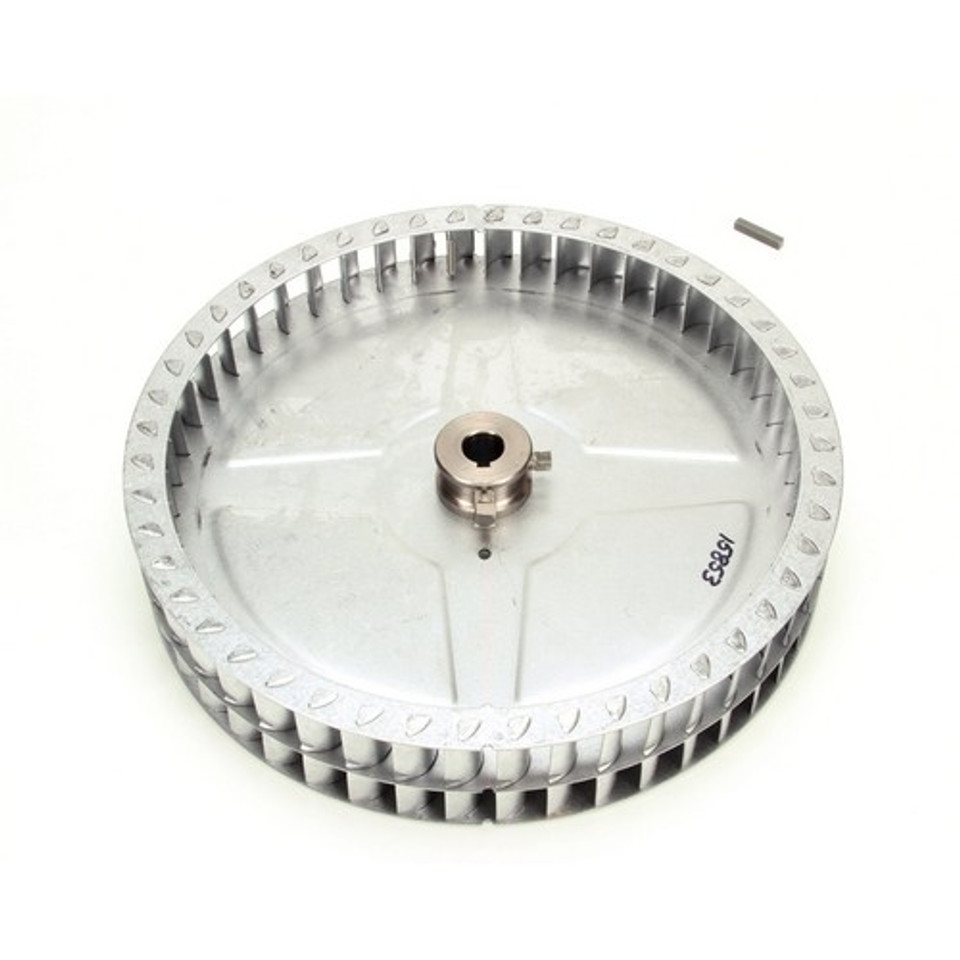 Blower Wheel Assembly, DFG/Zephaire.image