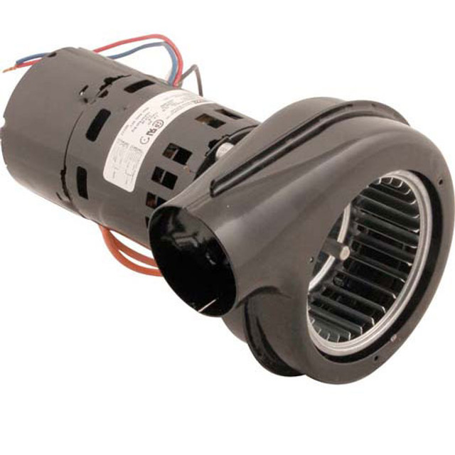 Blower Motor Assembly 115/208-230V.image