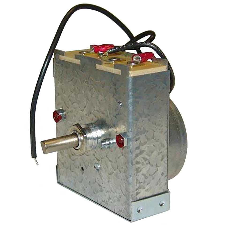 Blodgett, Timer, 60 Minute, 240V, 60Hz.image