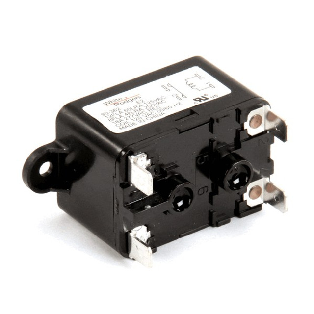 Motor Start Relay, 120V, 50/60Hz.image