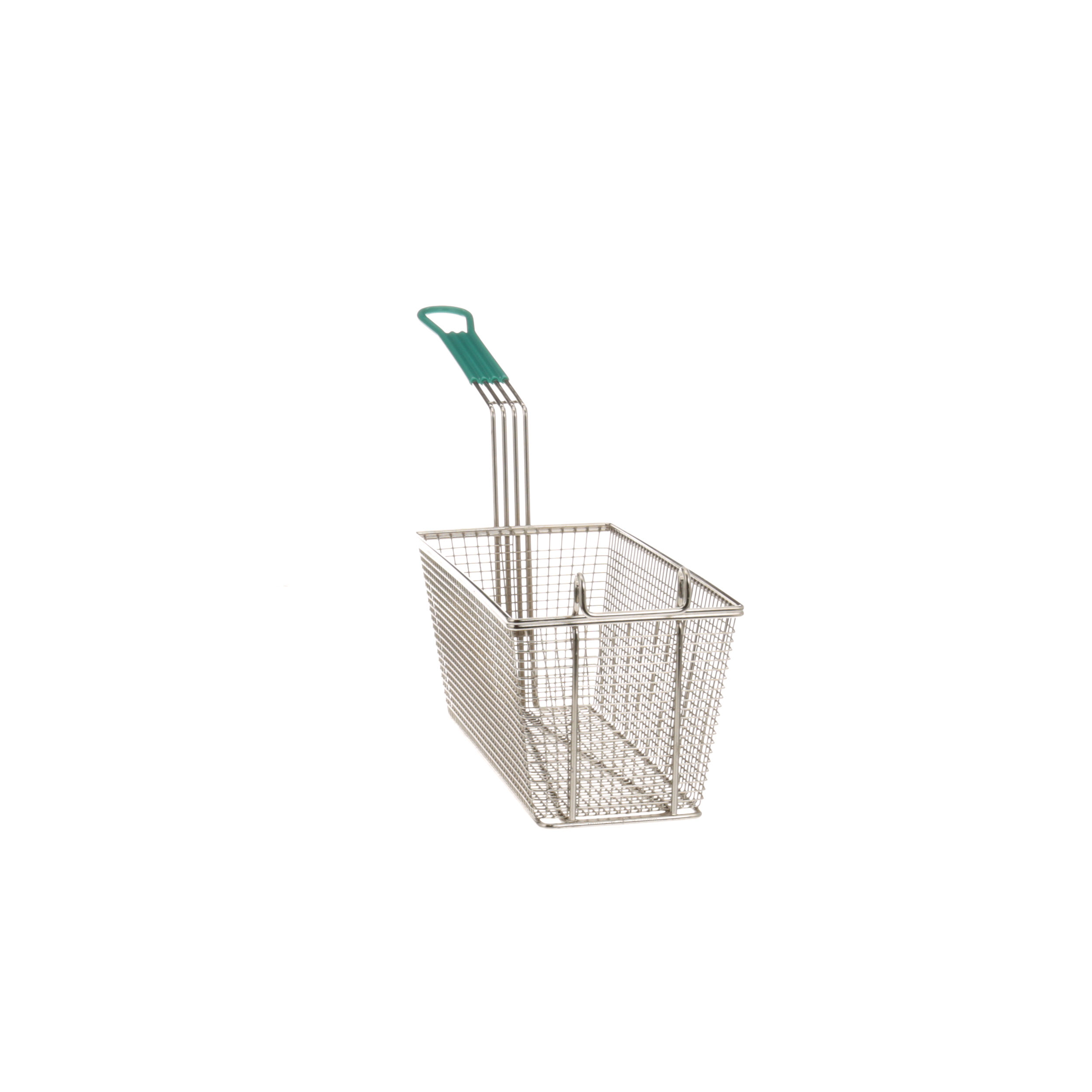 Ultra Fryer Fry Basket, 12-5/8'' x 5-7/8''.image