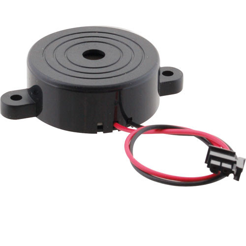 Frymaster, Sound Device, SMT Universal main view