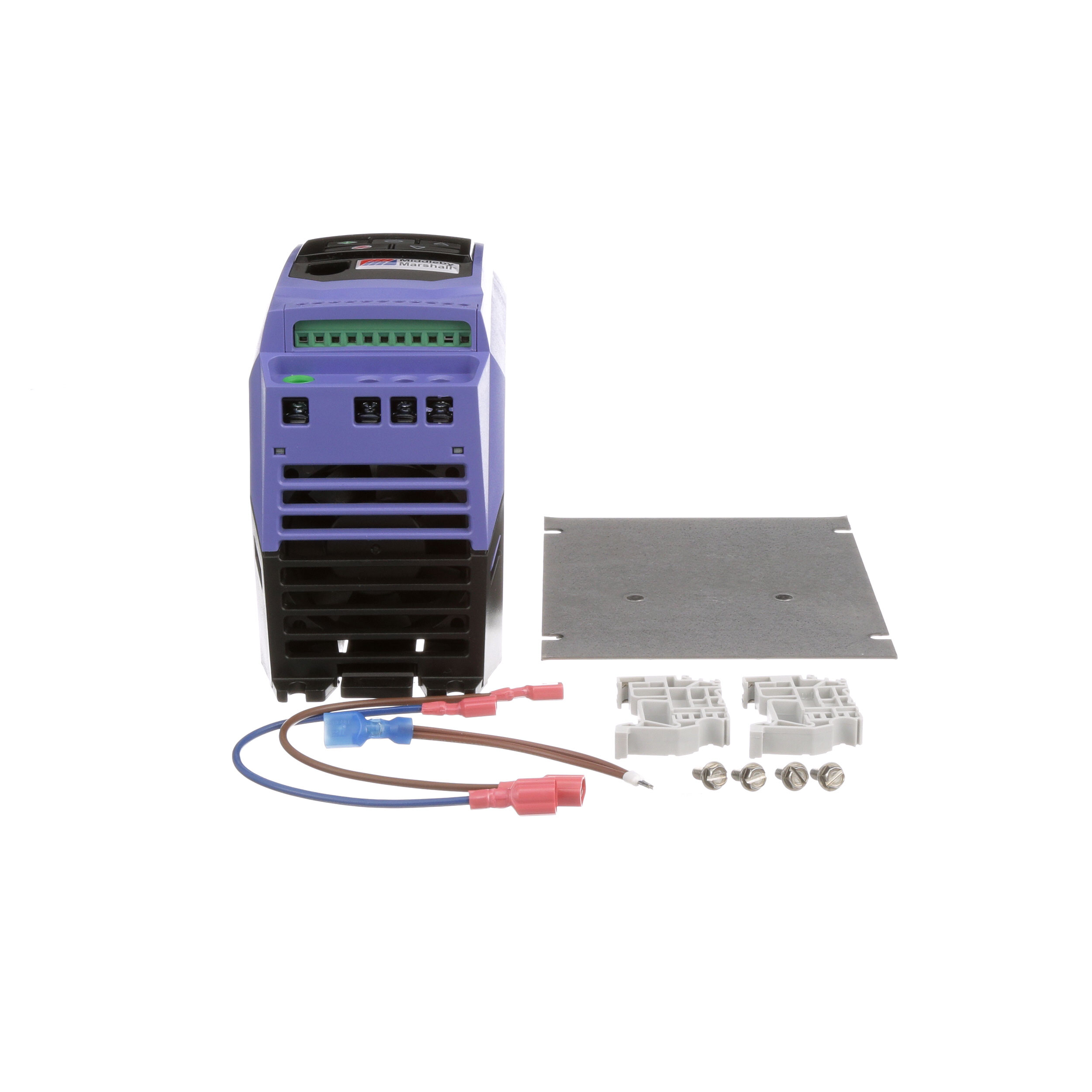 Inverter Replacement Kit 2HP.image