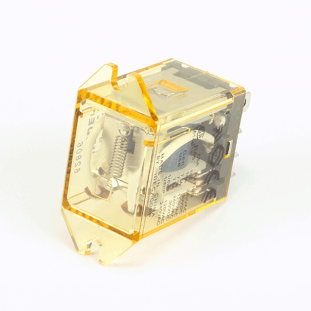 Vulcan Hart, Switch, relay, SPDT, 24v Coil.image