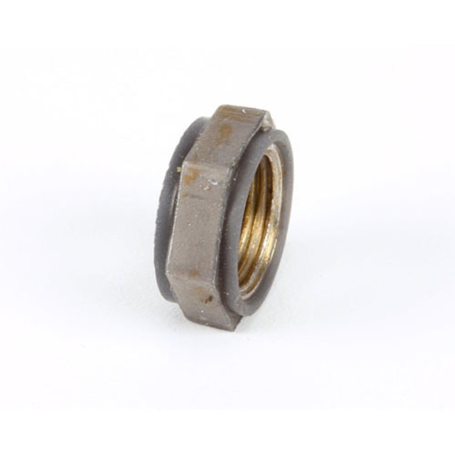 Vulcan Hart, Shaft, Rotary Seal.image