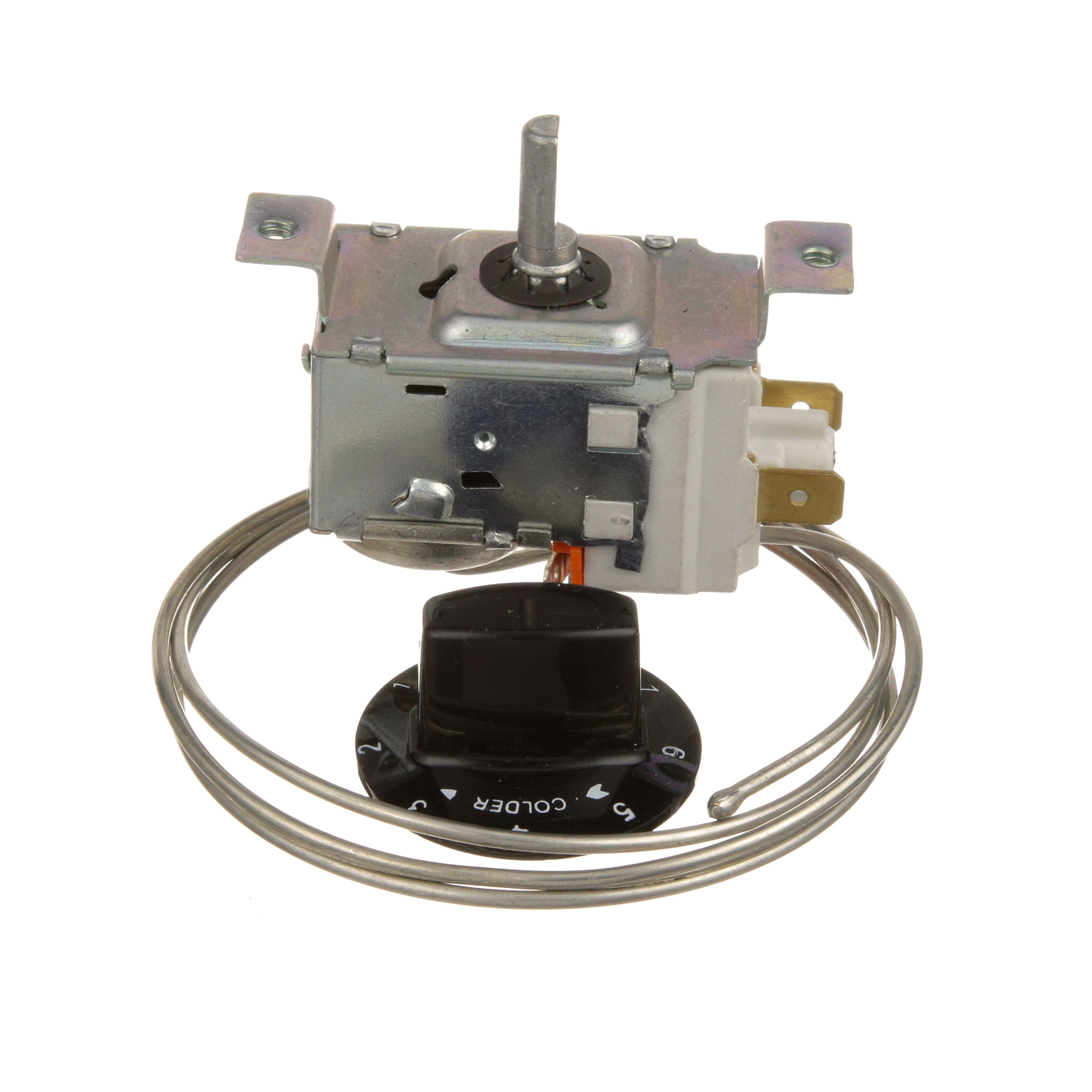 Beverage Air Temperature Control