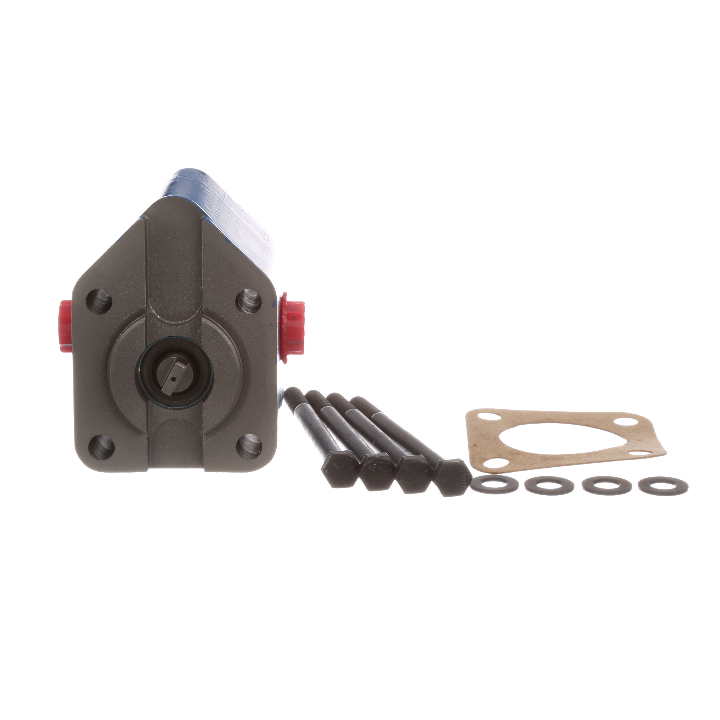 Filter Pump Kit, 4GPM CCW.image