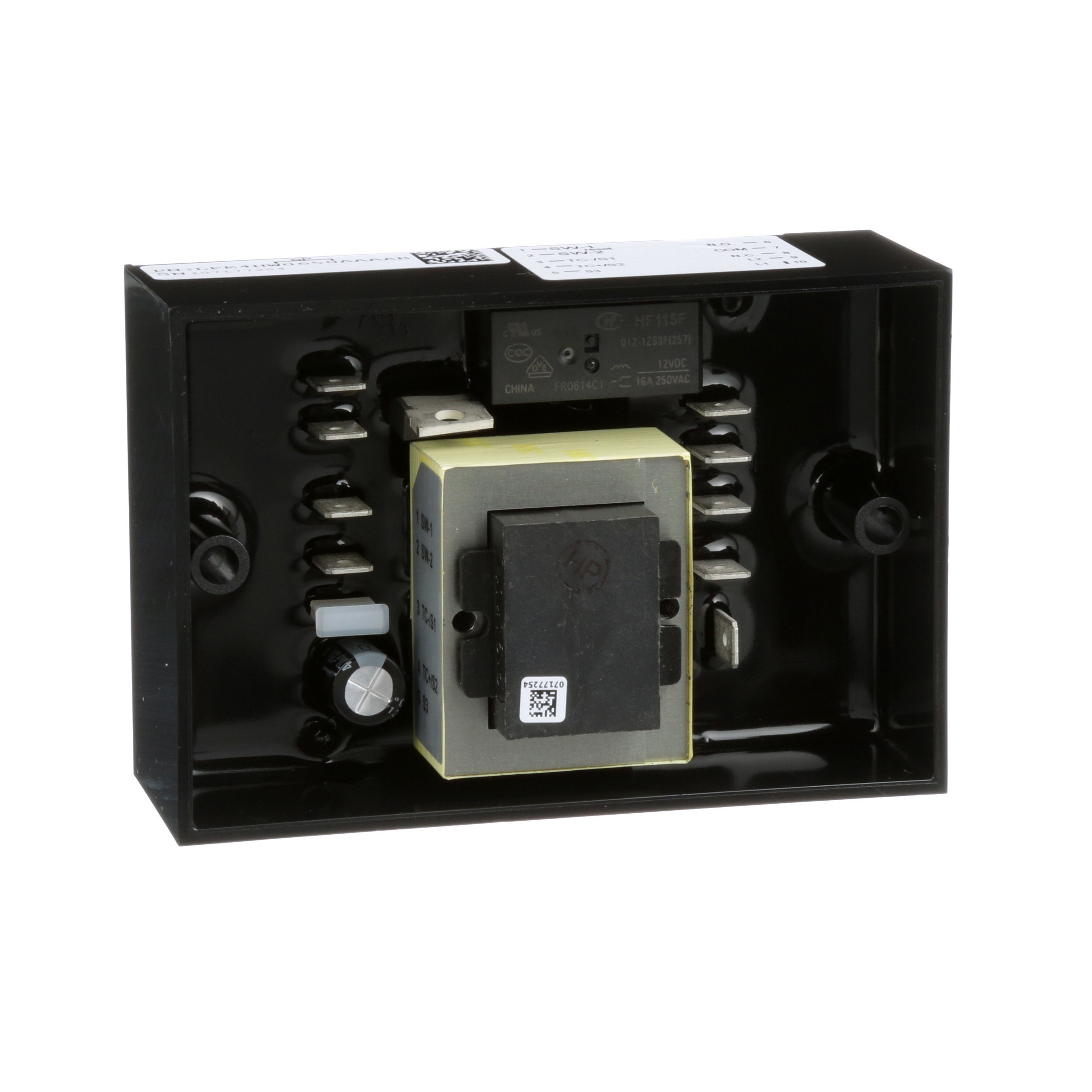 Hi limit Control Module 240V.image