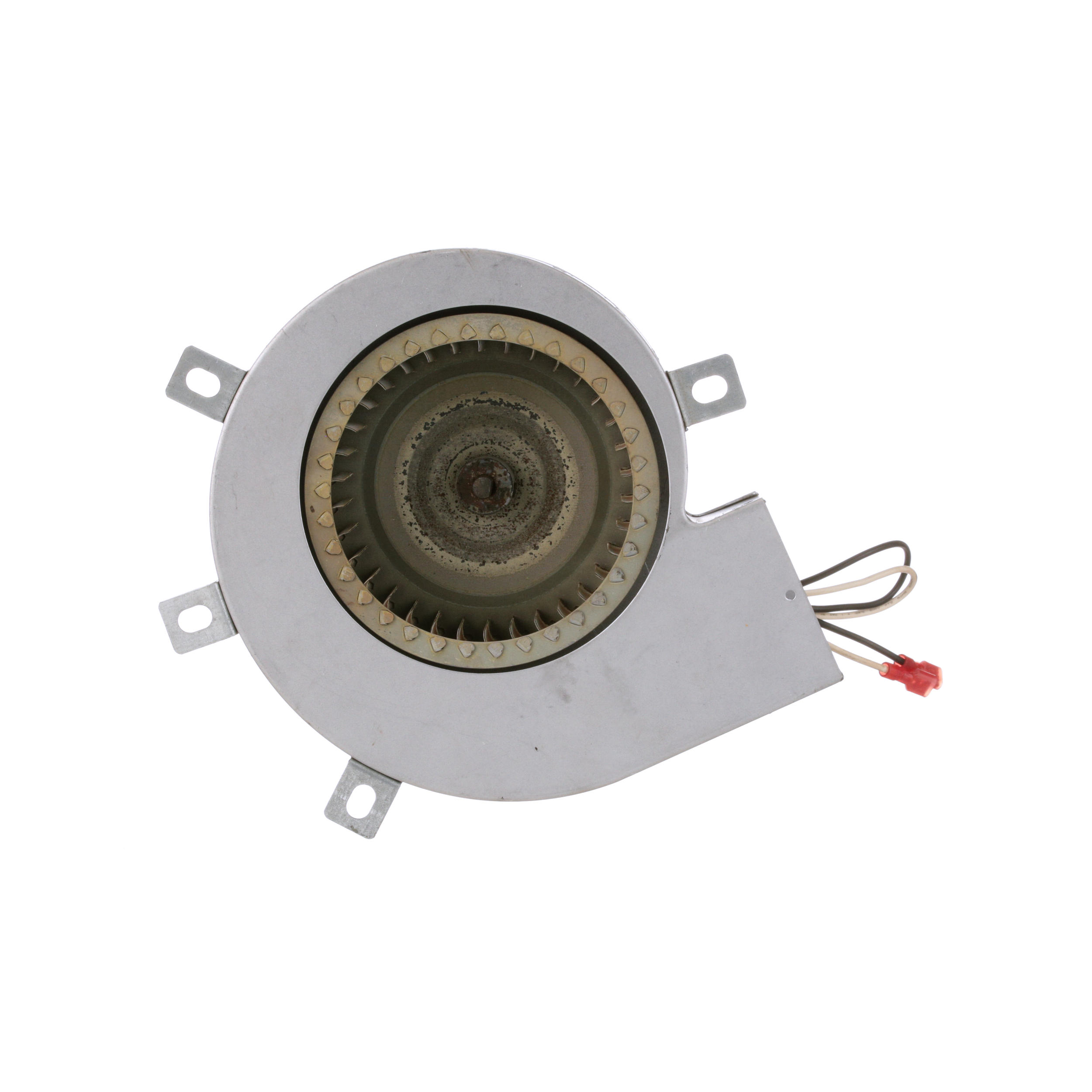 Middleby Marshall, Blower Motor , Clockwise, 208/230V, 50/60Hz.image