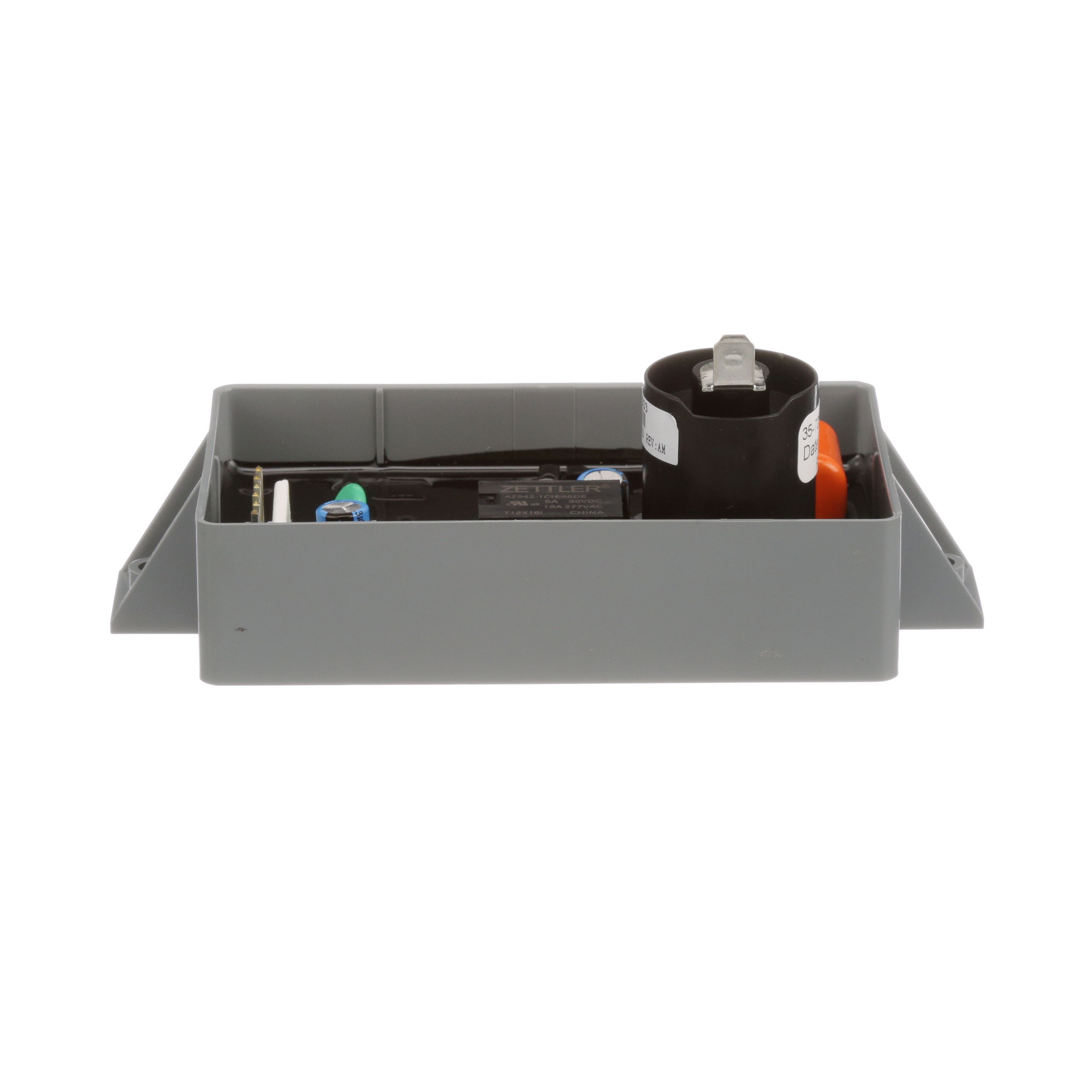 Crown Steam Ignition Module