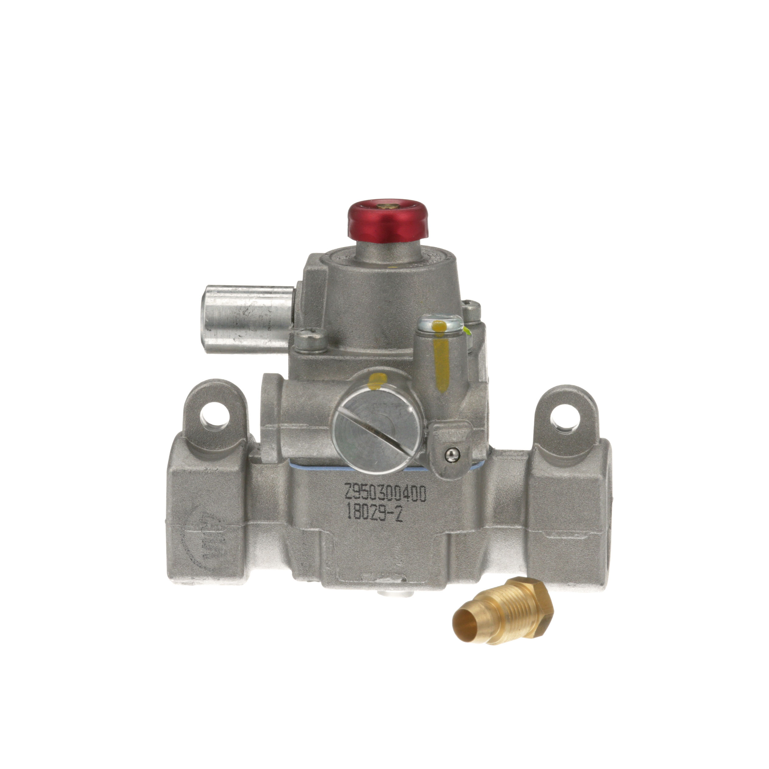Blodgett, Pilot Safety Valve.image