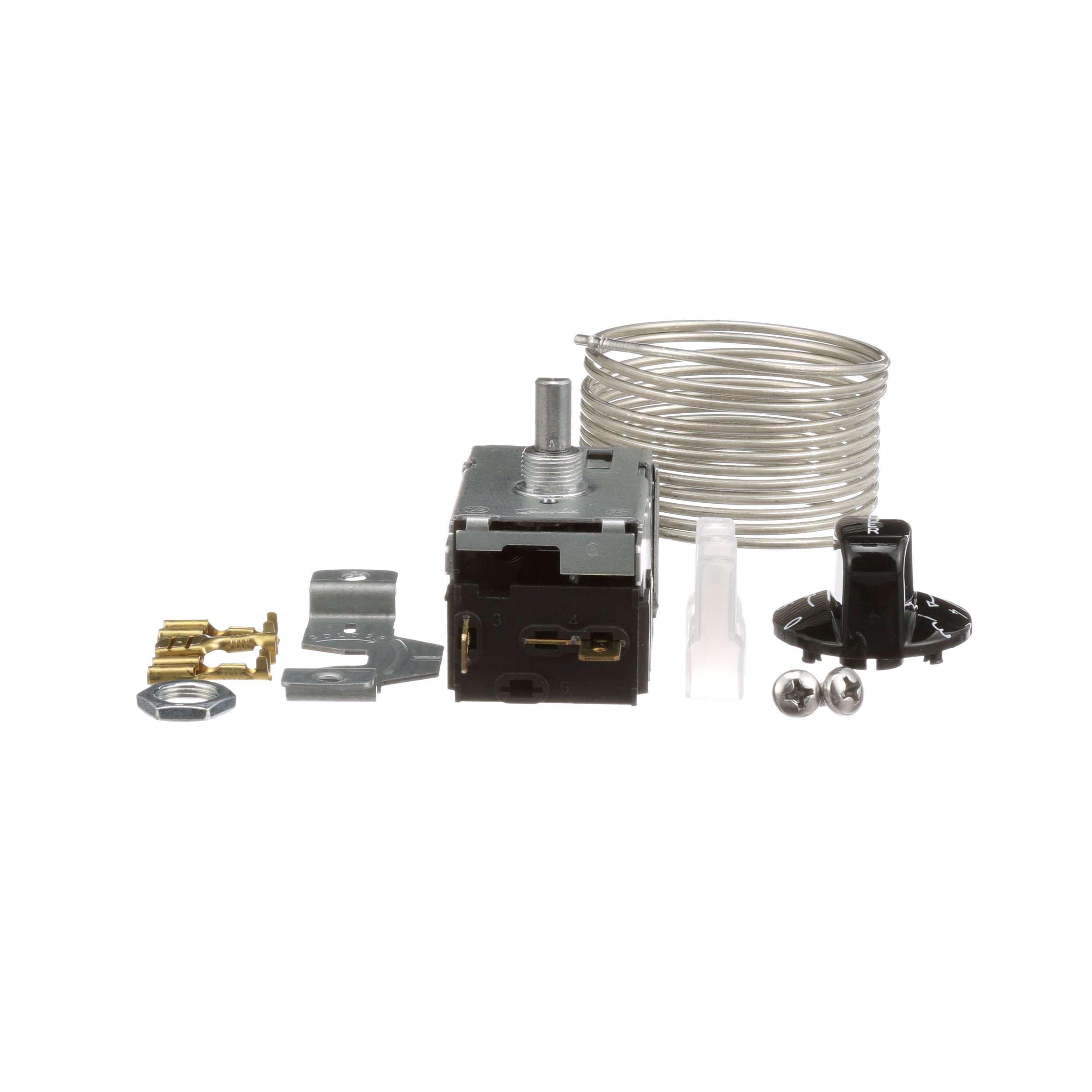 Temperature Control Kit True main view