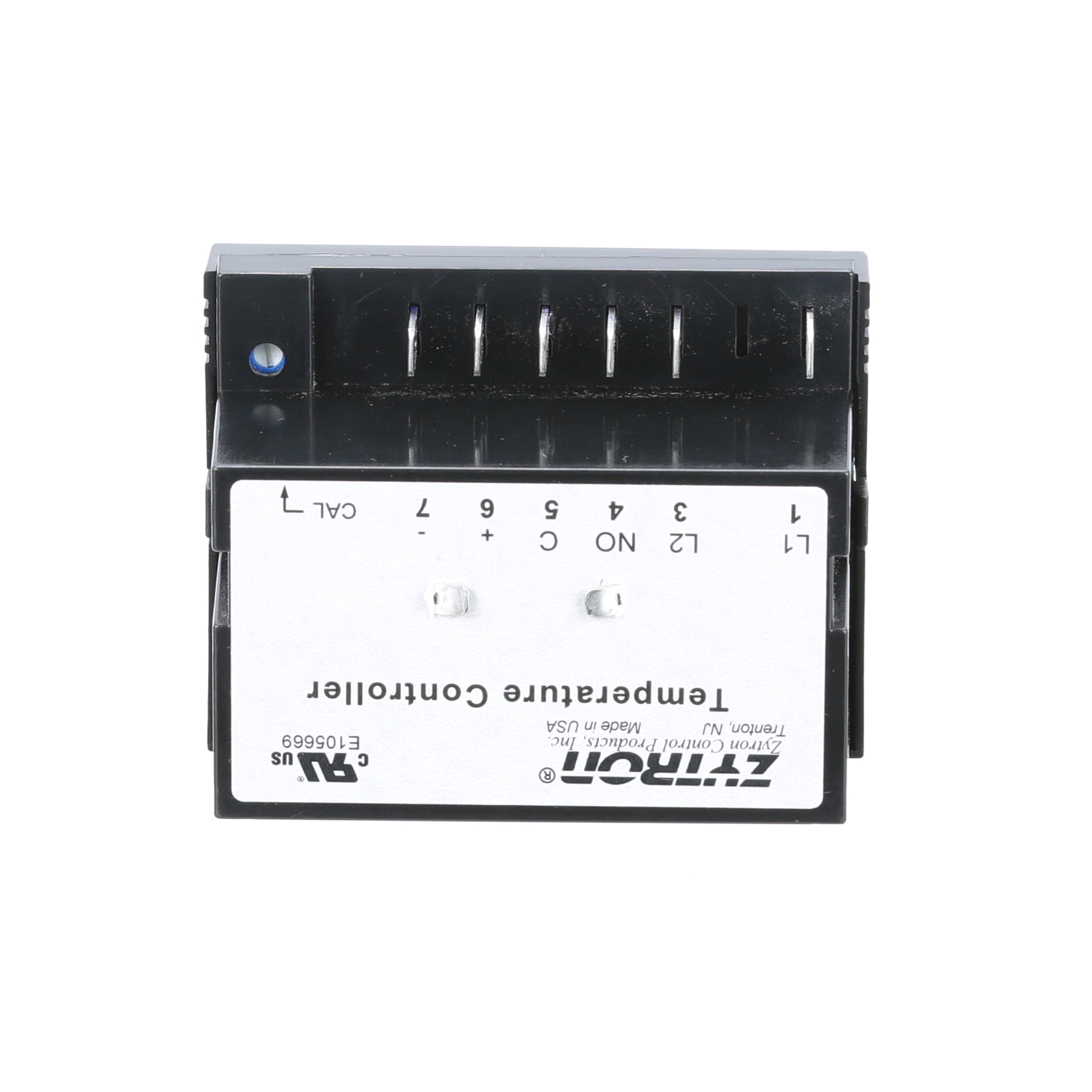 Garland, Temperature Controller.image