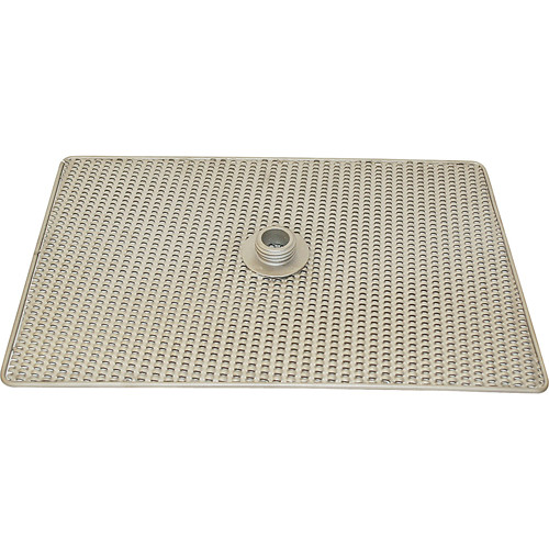 Henny Penny, Filter Screen Assembly, Woven, Stainless Steel