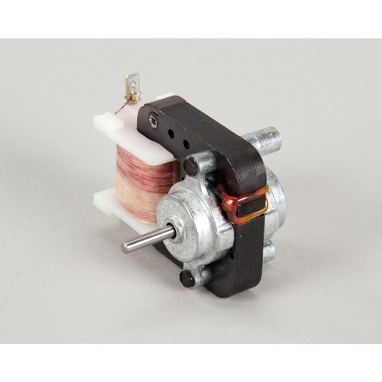 Fan Motor, Condenser, 115/120V, 60Hz