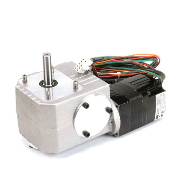 Gearmotor , 1/24HP, 130VDC.image
