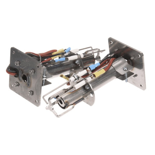 Burner Kit, Cores.image