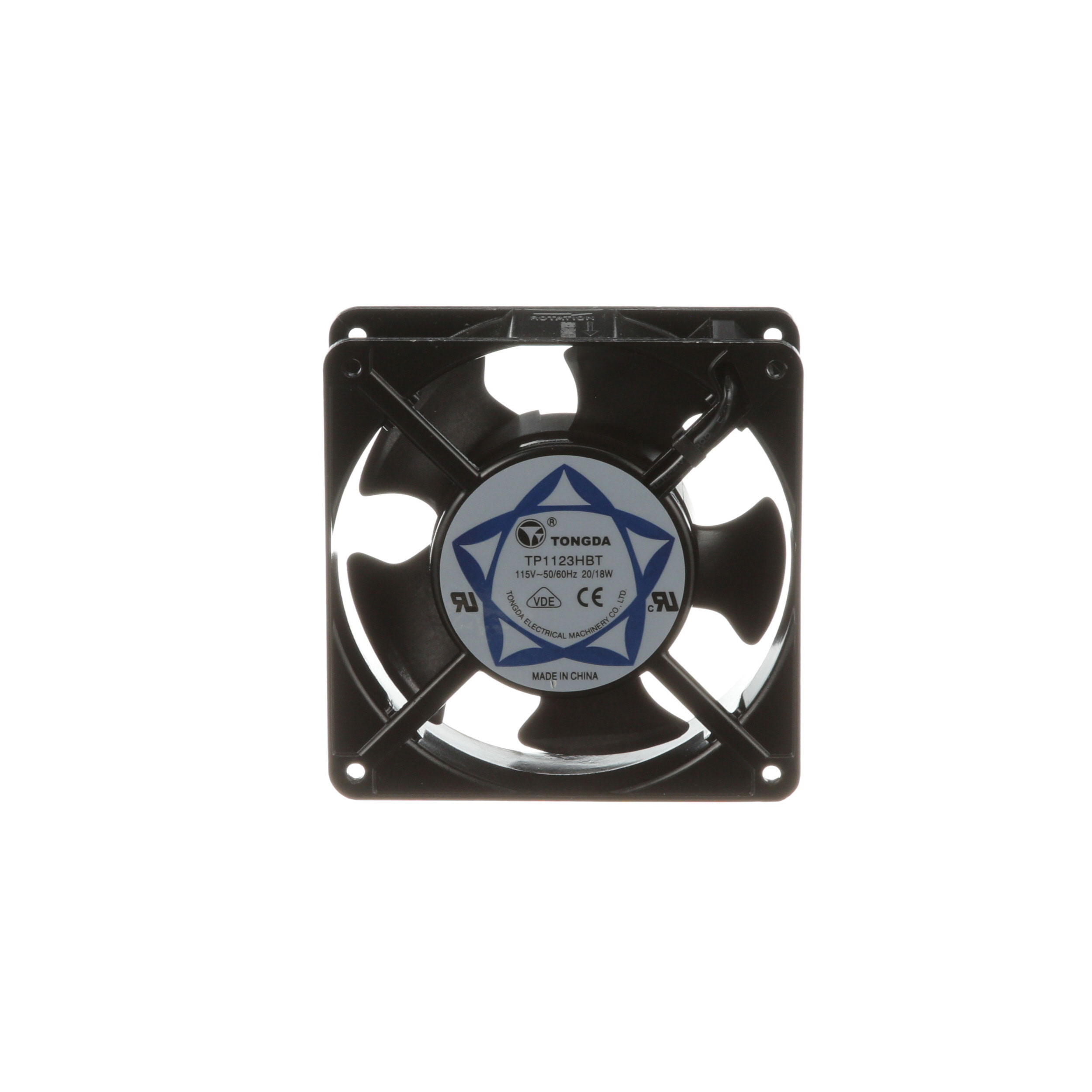 Delfield , Axial Fan, 120V