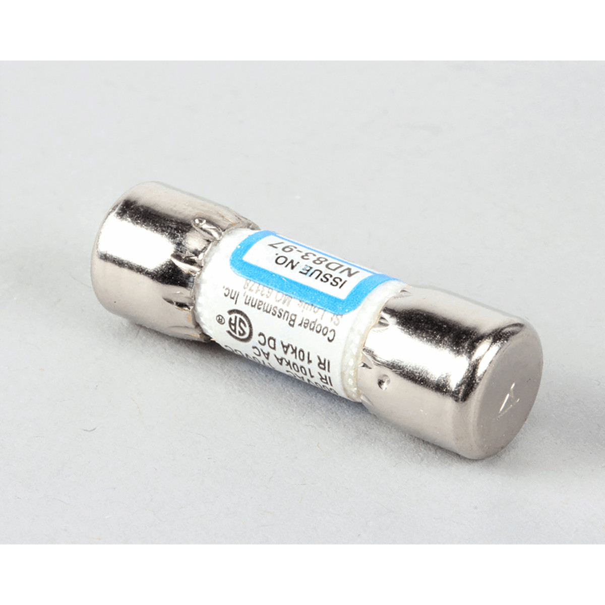 Blodgett 10A Fuse, 300V.image