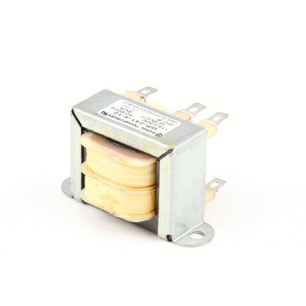 Cres Cor, Transformer, 115/230V to 12V, 50/60Hz main view