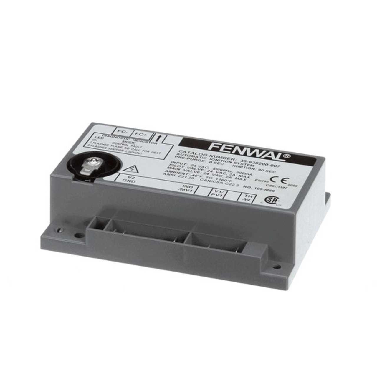 Middleby Marshall Ignition Module , 24V.image