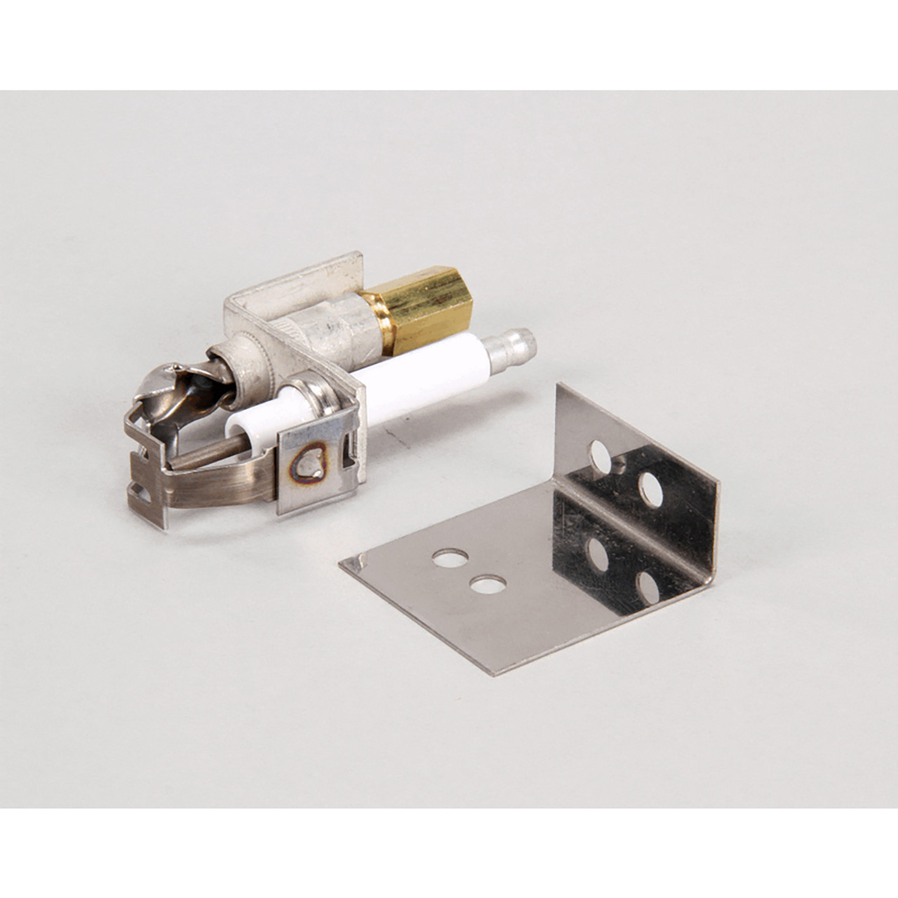 Pilot Burner/ Ignitor Assembly.image