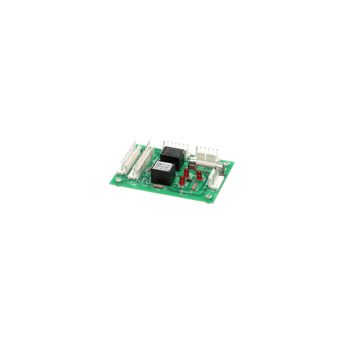 Pitco, Relay Board Kit, 24V.image