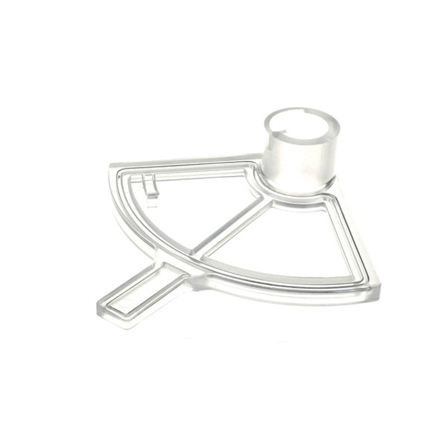 Inspection Glass, Without Seal main view