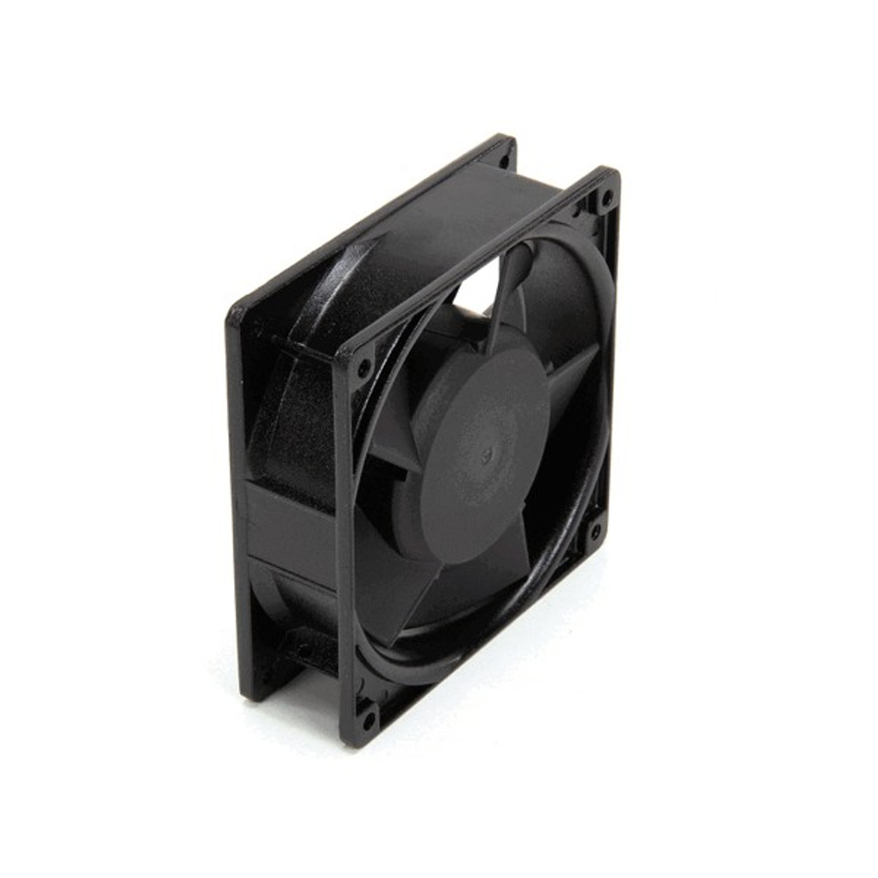 Fan, Axial, 120V, 50/60Hz