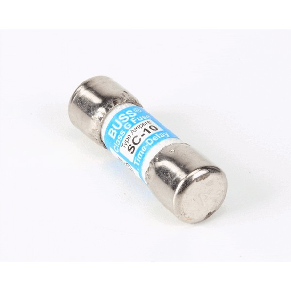Wells, 10A Fuse 300V