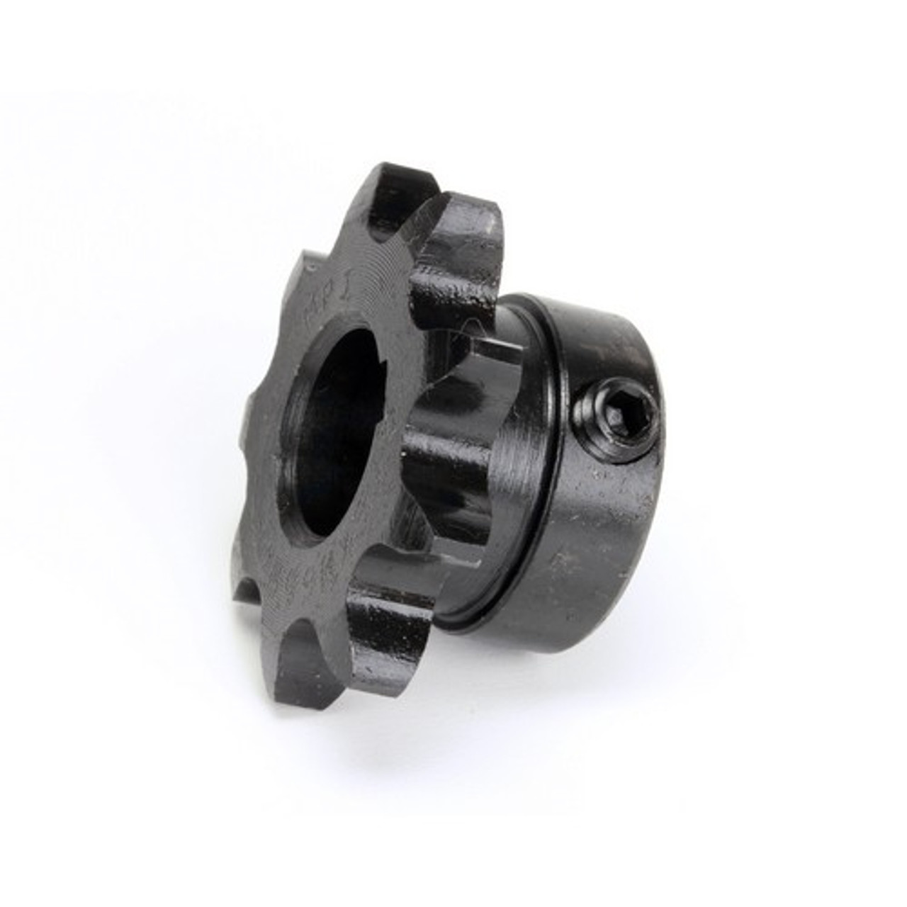 Sprocket, 9 Tooth, #40 Chain, 5/8'' Bore.image