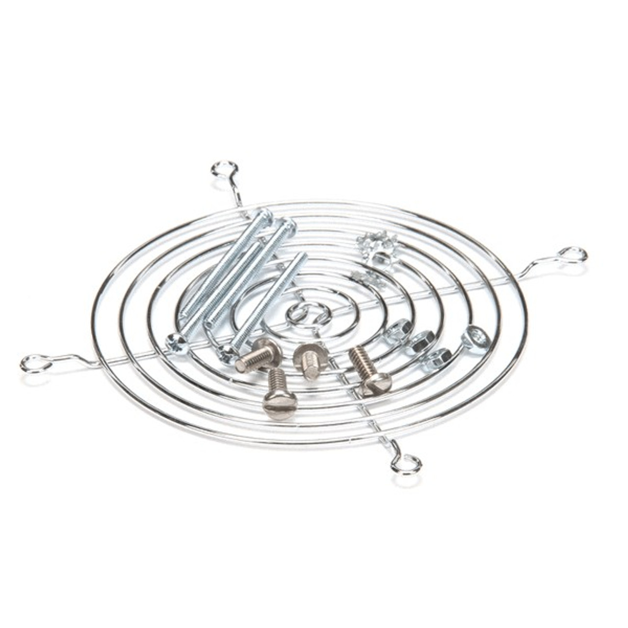 Blodegtt, Fan Guard.image