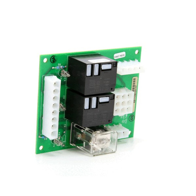 Relay Board.image