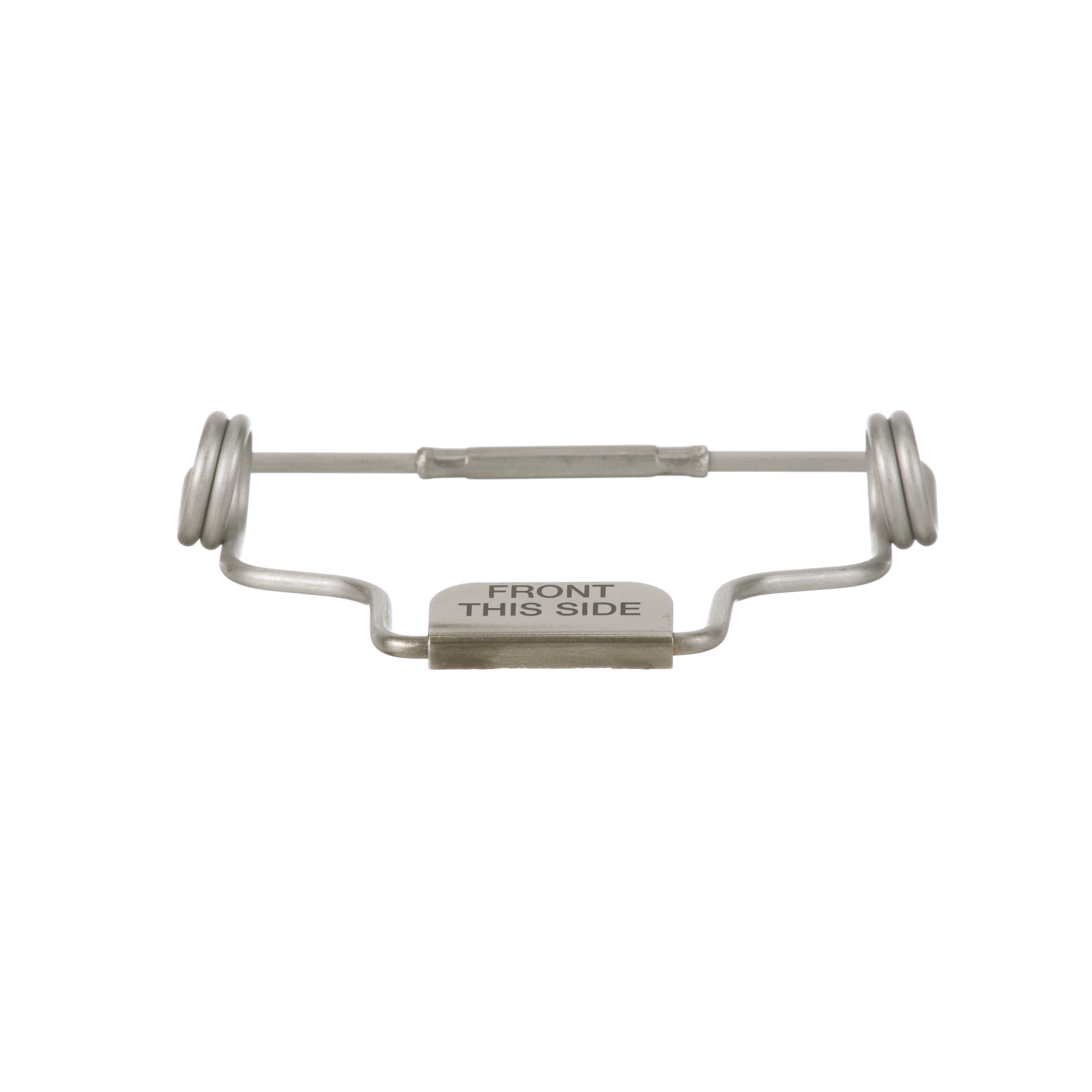 Henny Penny, Spring Latch