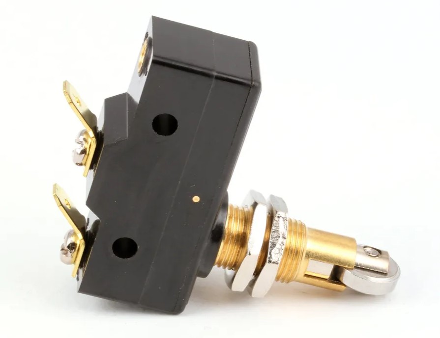 Blodgett, Microswitch, Door.image