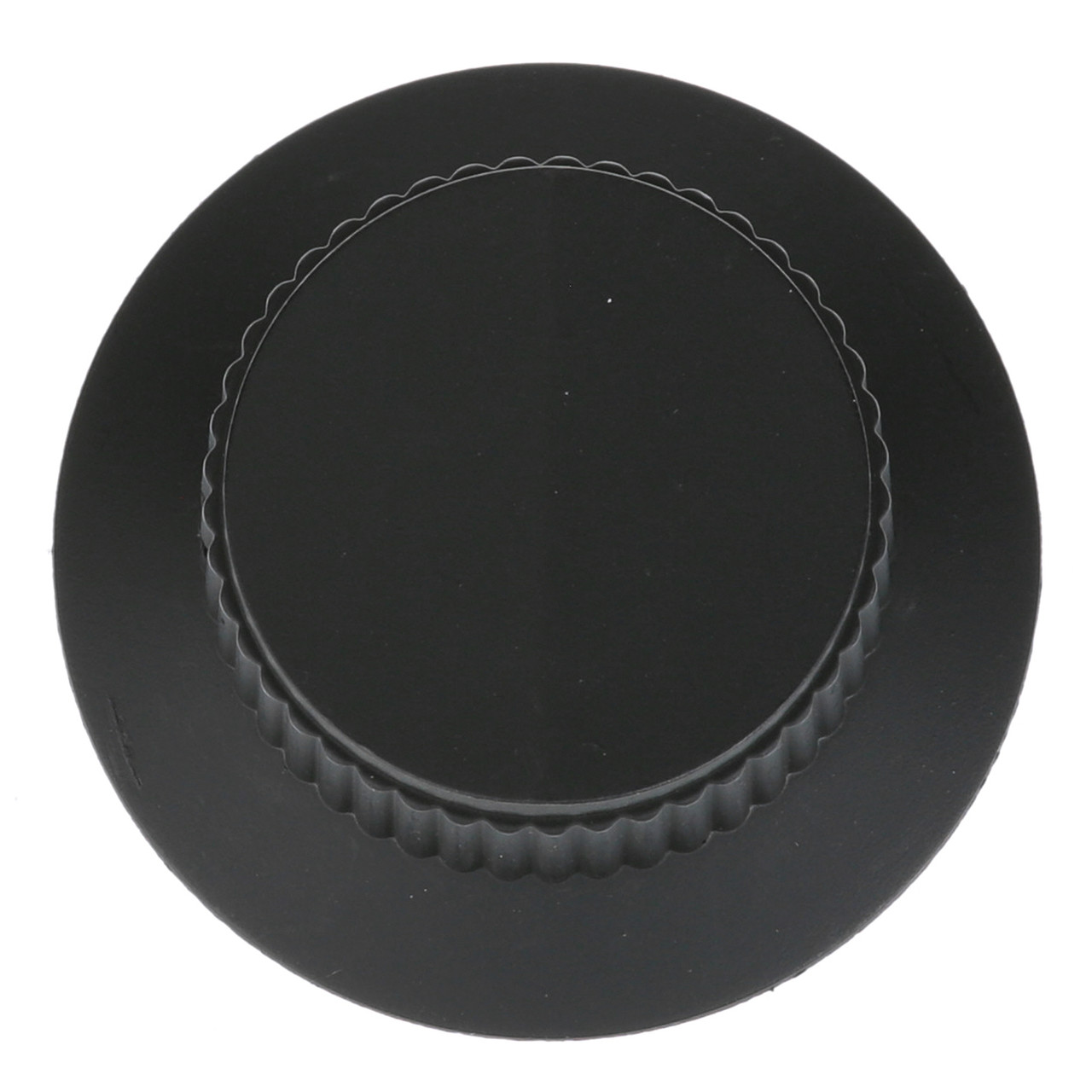 Blodgett, Knob Without Arrow.image