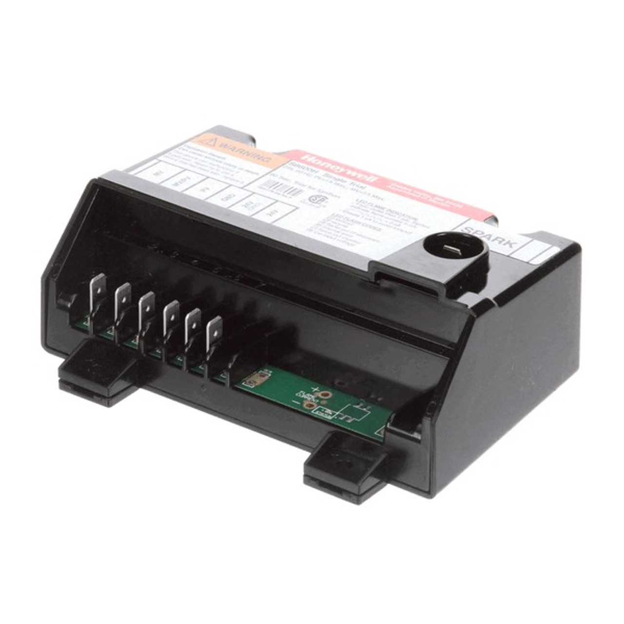 Legion, Ignition Module