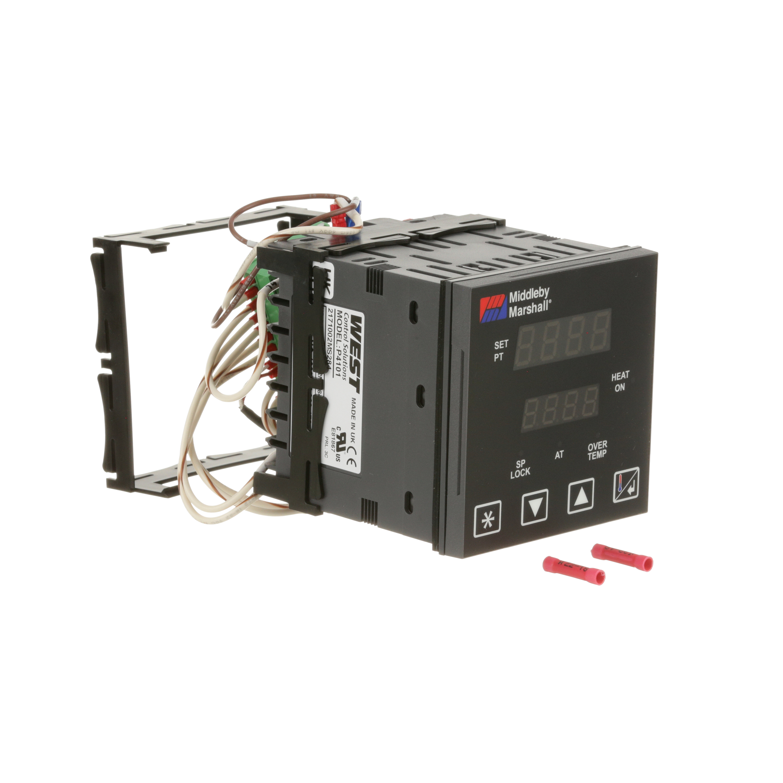 Temperature Control Kit.image