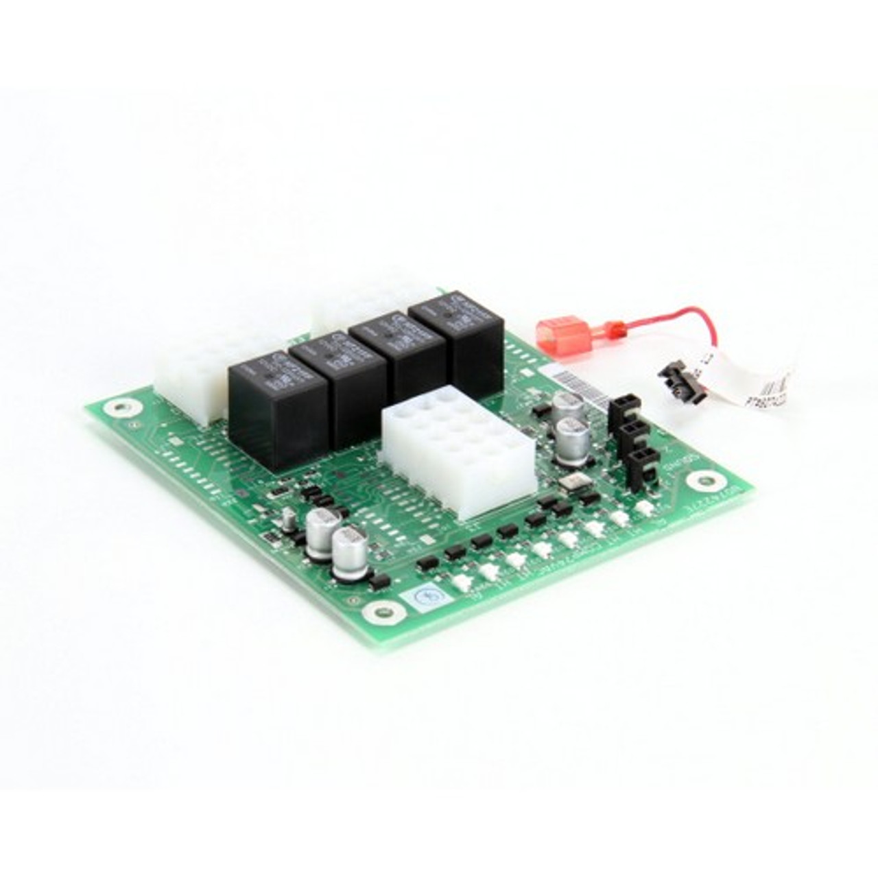 Interface Board Kit, Dual Vat.image