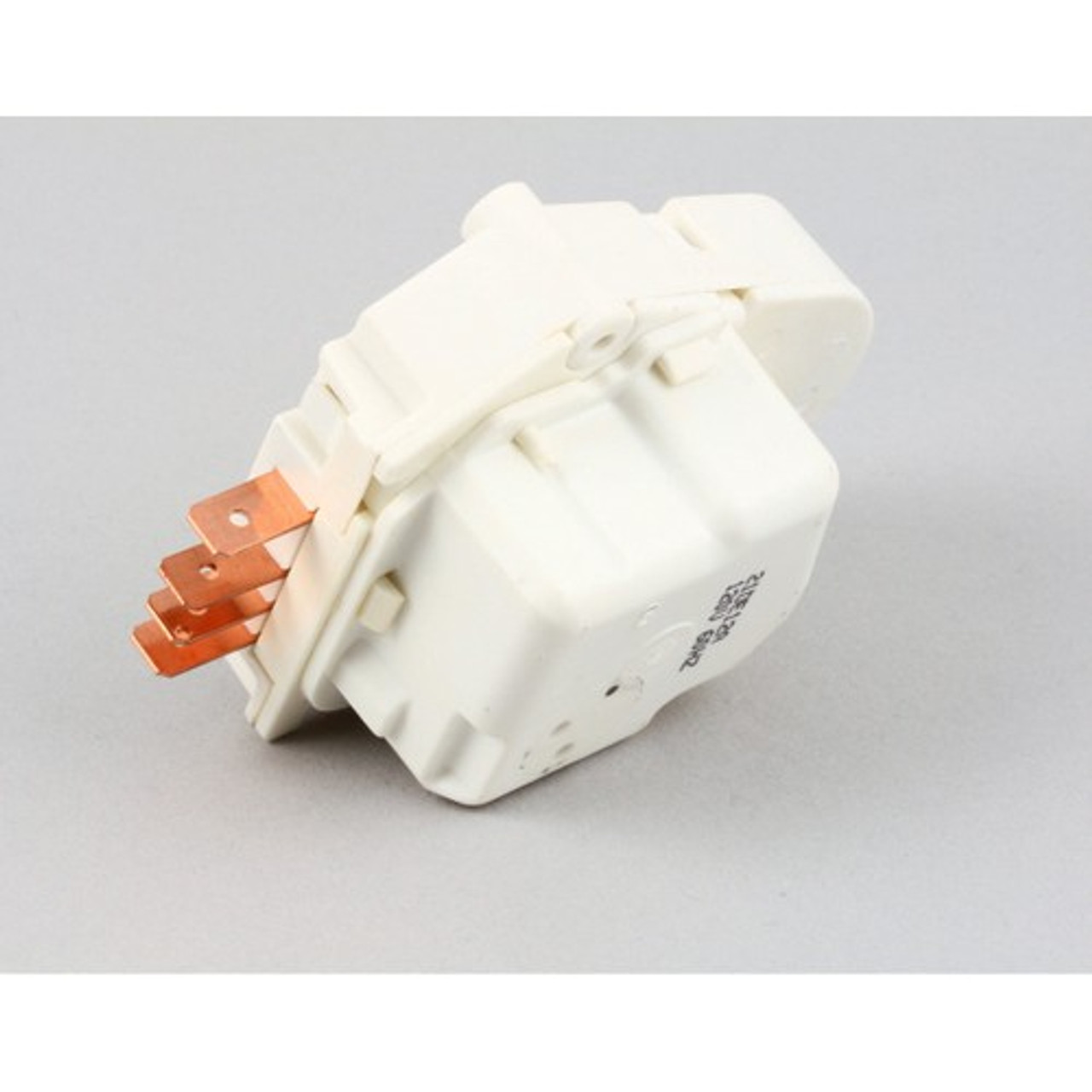 Defrost Timer, 120V, 60Hz main view