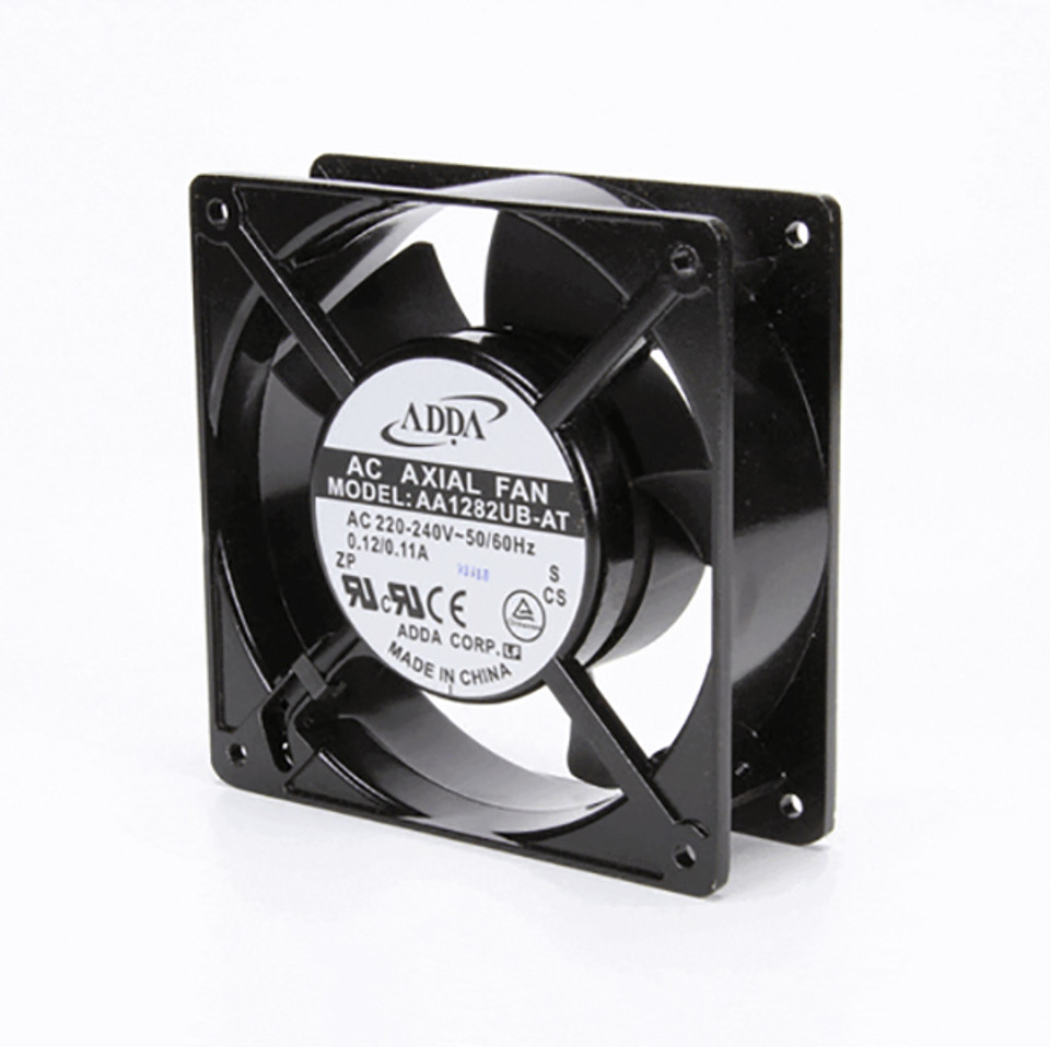 Prince Castle, Fan Axial, 220-240V.image