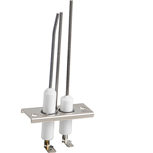 Cleveland, Spark Ignitor / Flame Sensor