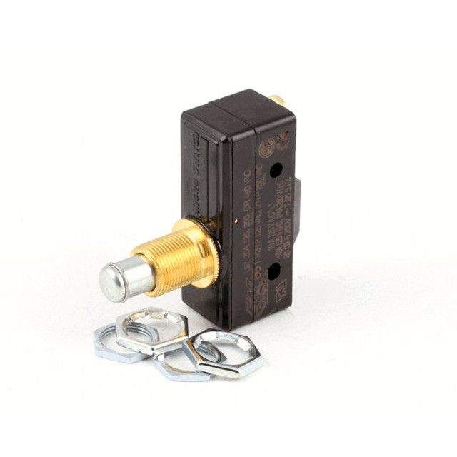 Micro Switch, Interlock.image