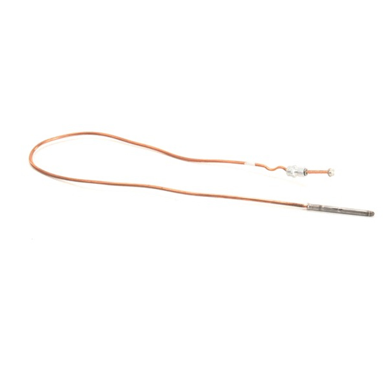 Thermocouple, Coaxial Connector.image