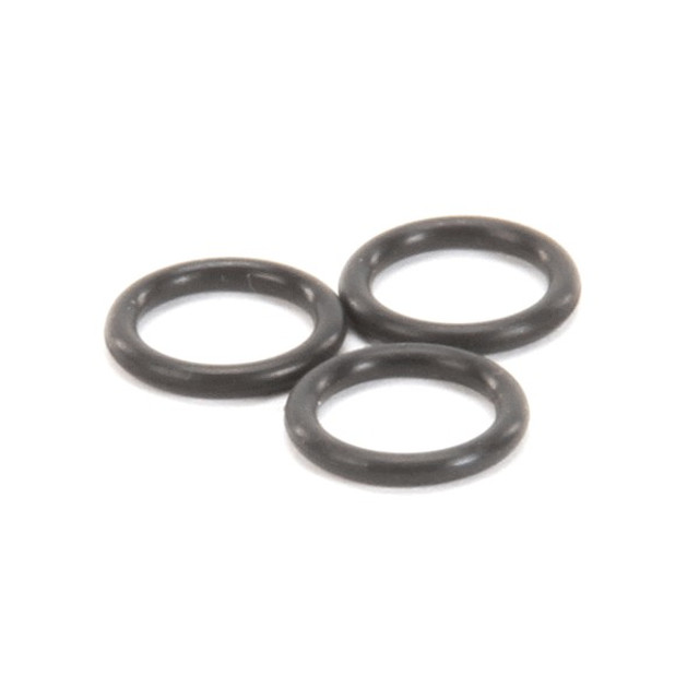 O RIng, Drain Pipe Cap (1 Pcs)